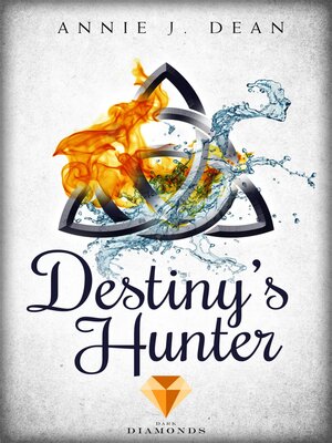 cover image of Destiny's Hunter. Finde dein Schicksal